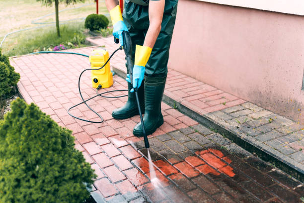 Local Pressure Washing Services in Normandy Park, WA