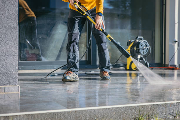Professional Pressure Washing in Normandy Park, WA